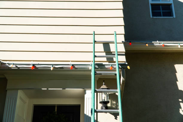 Siding for Multi-Family Homes in Strawberry Point, IA